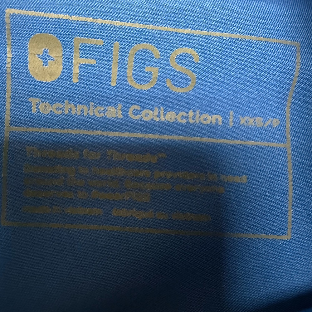 ➕Figs Scrub Joggers Pants Technical Collection ➕ - Picture 6 of 7